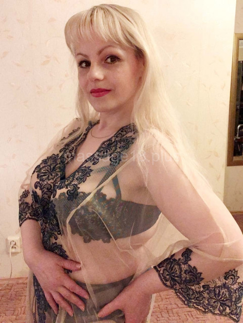 Частная массажистка Виктория, 42 года, Москва - фото 21