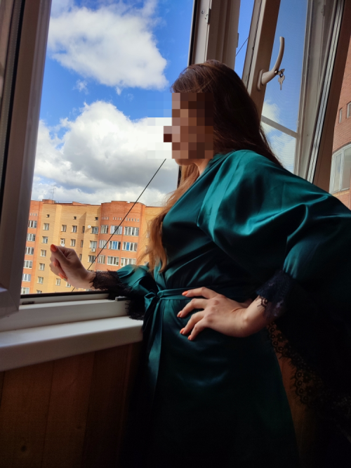 Частная массажистка Лера, 25 лет, Домодедово - фото 5