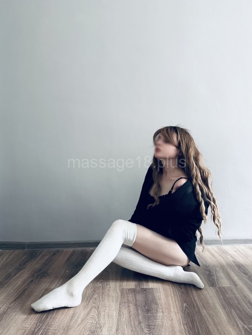 Частная массажистка Аня, 26 лет, Раменское - фото 3