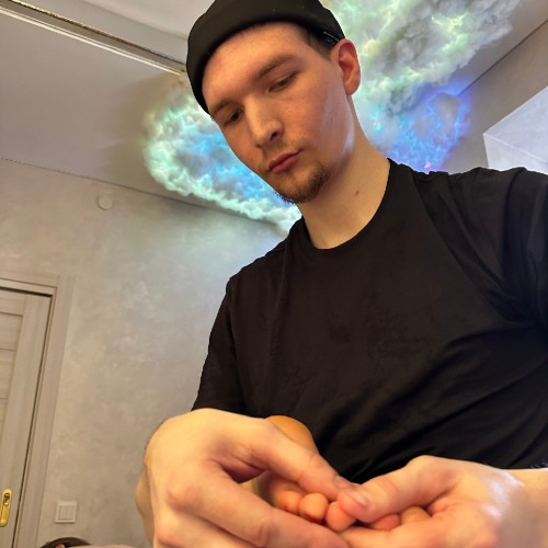 Частный массажист Максим, 27 лет, Москва - фото 3