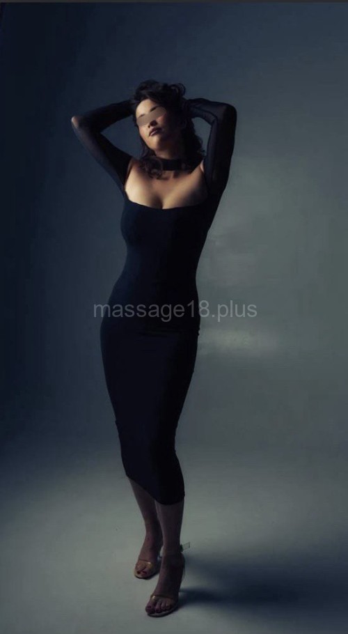 Частная массажистка Кира, 26 лет, Одинцово - фото 2