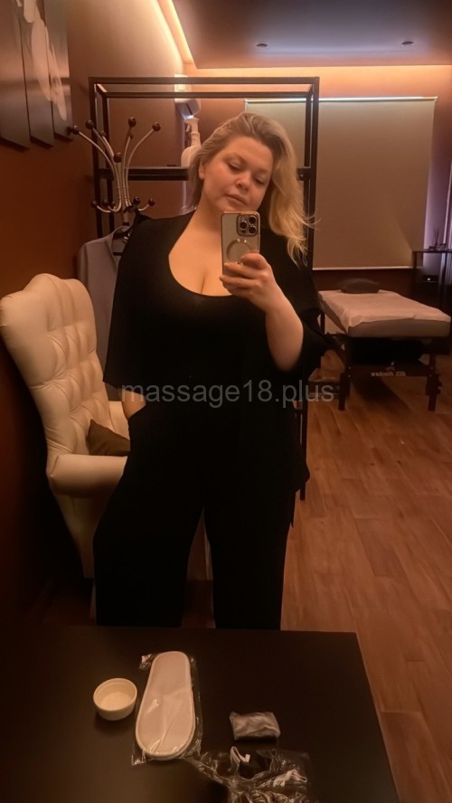 Частная массажистка Лалита, 37 лет, Москва - фото 3