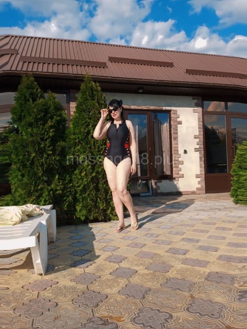 Частная массажистка Ирина, 46 лет, Москва - фото 13