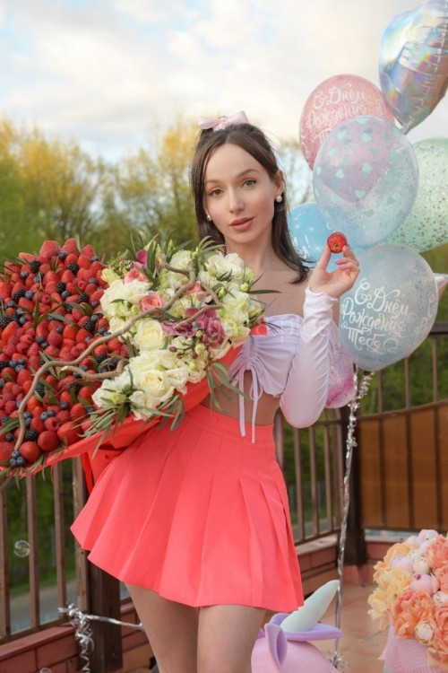 Частная массажистка Майя, 28 лет, Москва - фото 86