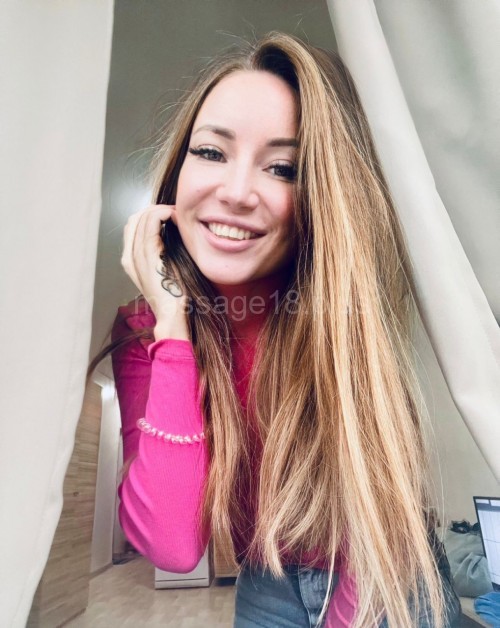 Частная массажистка Арина, 26 лет, Москва - фото 5