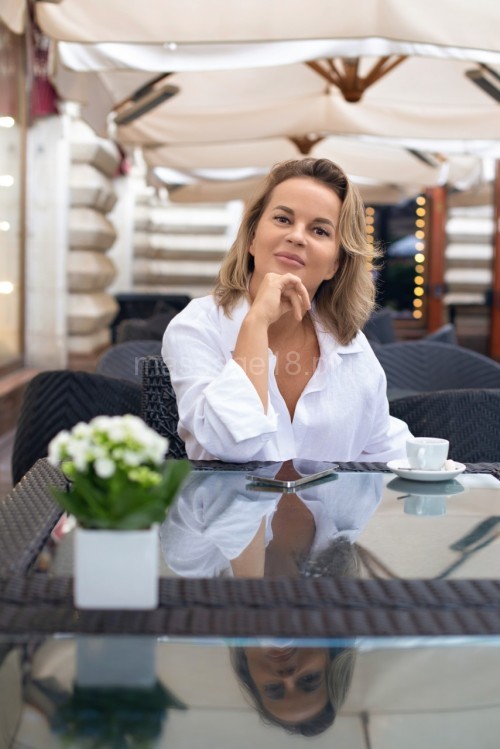 Частная массажистка Светлана, Москва - фото 6