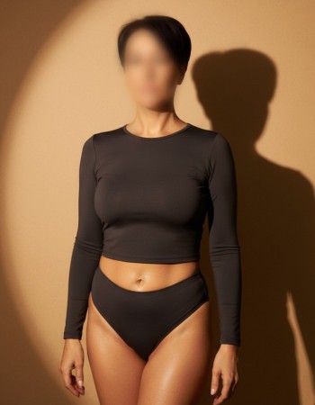 Частная массажистка Марина 