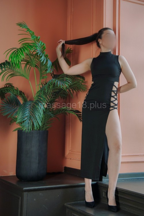 Частная массажистка Рита, Зеленоград - фото 2