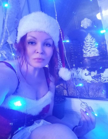 Частная массажистка Юлия 