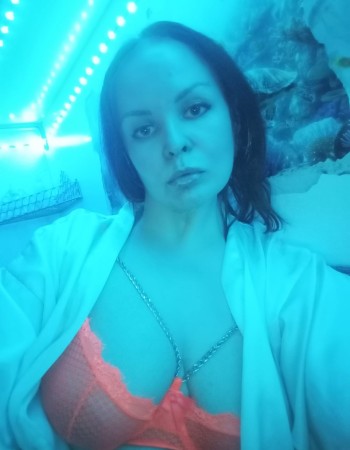 Частная массажистка Юлия 