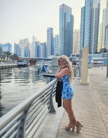 Частная массажистка Алёна 