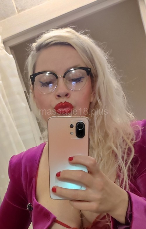 Частная массажистка Мария, Москва - фото 4