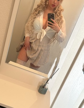 Частная массажистка Кира 