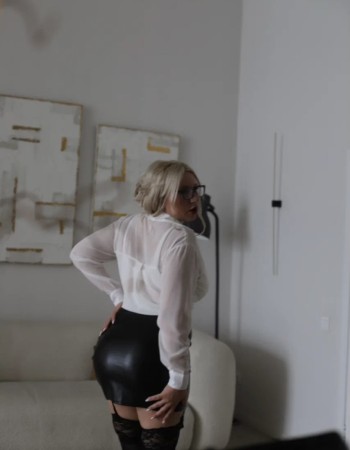 Частная массажистка Кира 