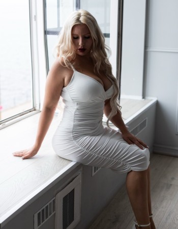 Частная массажистка Кира 