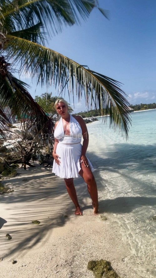 Частная массажистка Кира, 30 лет, Санкт-Петербург - фото 4