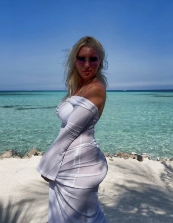 Частная массажистка Кира 