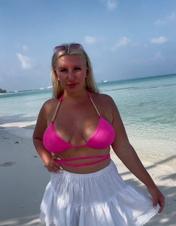 Частная массажистка Кира 