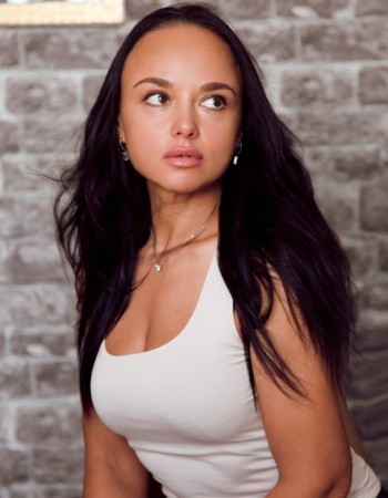 Частная массажистка Кристина 