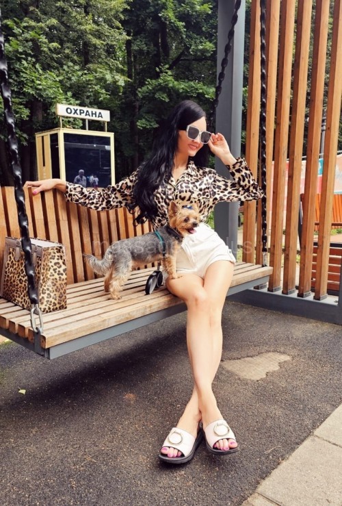 Частная массажистка Оксаночка, 40 лет, Москва - фото 6