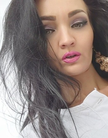 Частная массажистка Оксаночка 