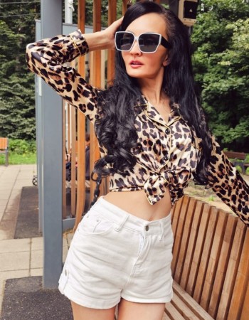 Частная массажистка Оксаночка 