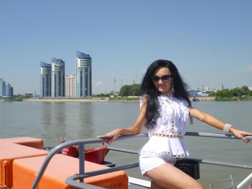 Частная массажистка Оксаночка, 40 лет, Москва - фото 3