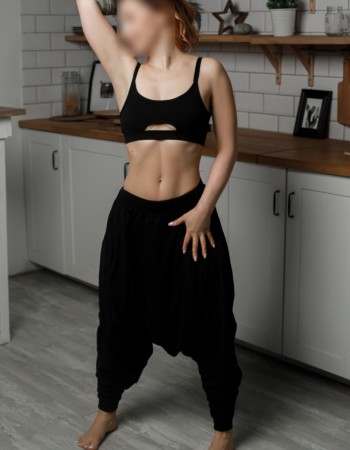 Частная массажистка Алиса 