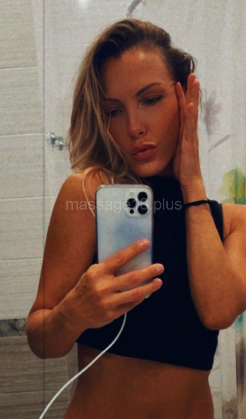 Частная массажистка Натали, 36 лет, Москва - фото 6