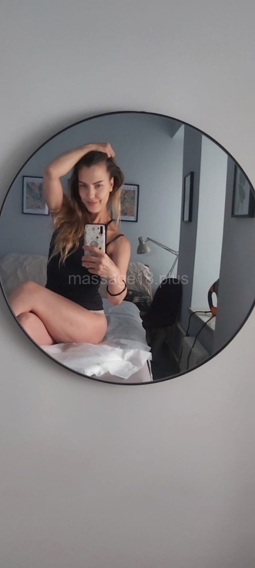 Частная массажистка Натали, 36 лет, Москва - фото 5