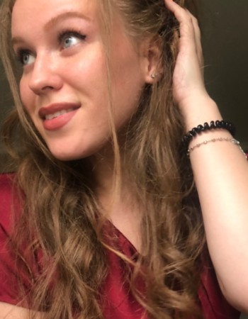 Частная массажистка Ирина 