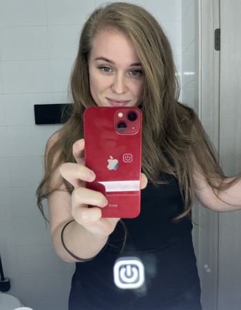 Частная массажистка Ирина 