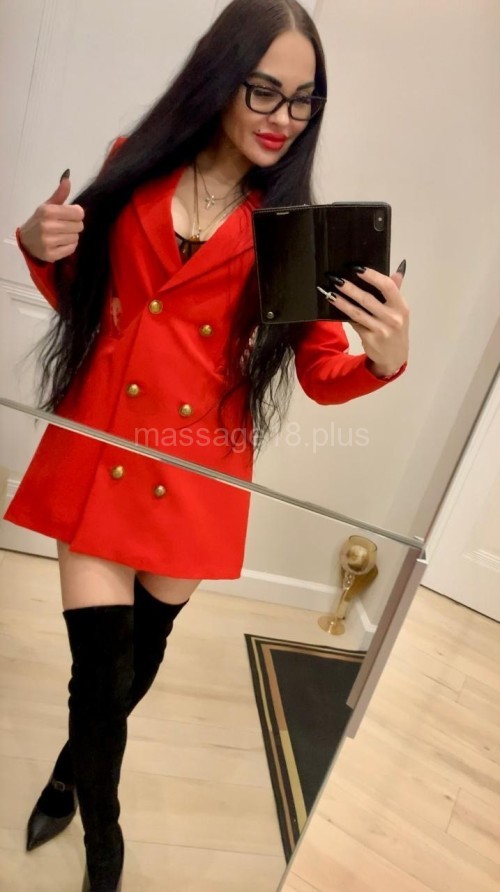 Частная массажистка Виктория, Москва - фото 4