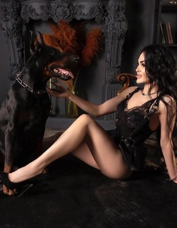 Частная массажистка Виктория 