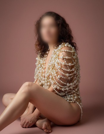 Частная массажистка Елизавета 