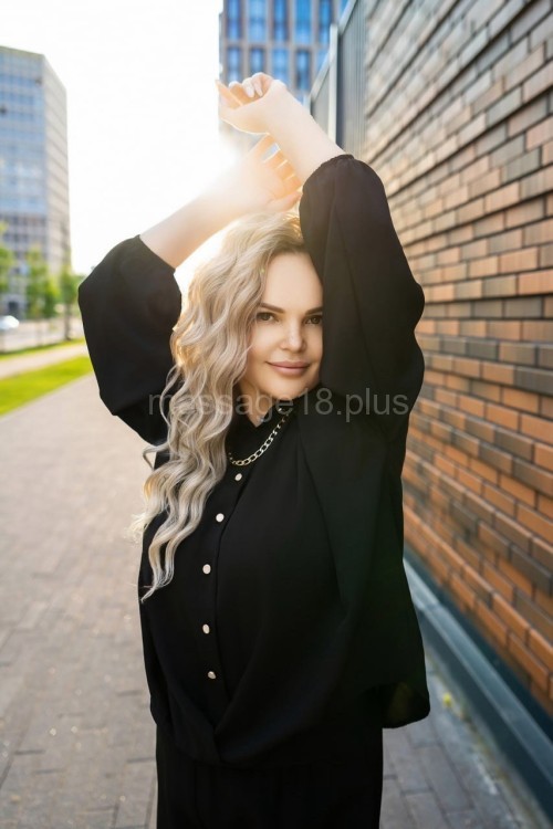 Частная массажистка Лея, Пушкино - фото 10