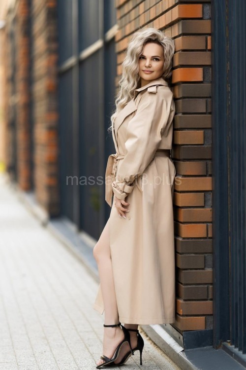 Частная массажистка Лея, Пушкино - фото 16