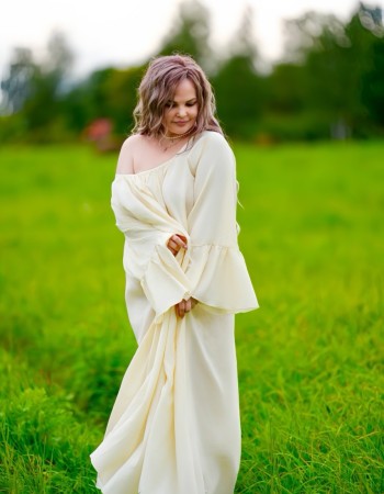 Частная массажистка Лея 