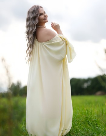 Частная массажистка Лея 