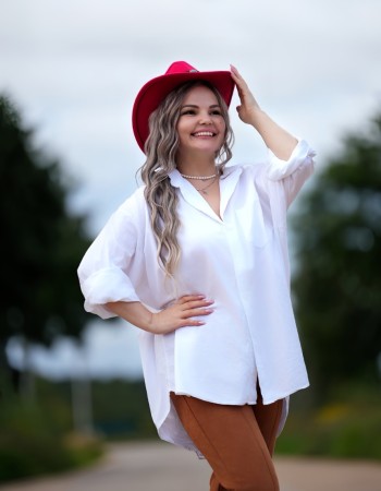 Частная массажистка Лея 