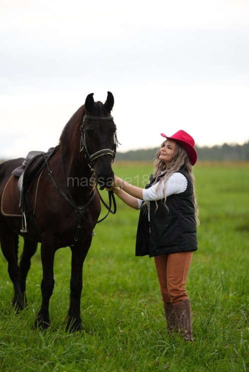 Частная массажистка Лея, Пушкино - фото 7