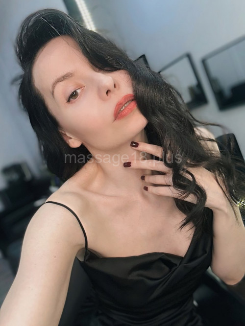Частная массажистка Марина, 32 года, Москва - фото 11