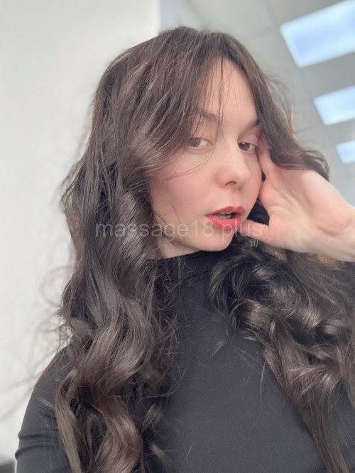 Частная массажистка Марина, 33 года, Москва - фото 3