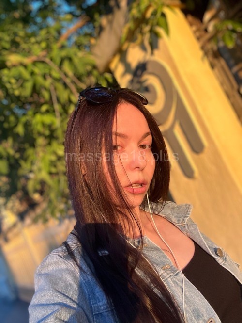 Частная массажистка Марина Кали, 35 лет, Москва - фото 7