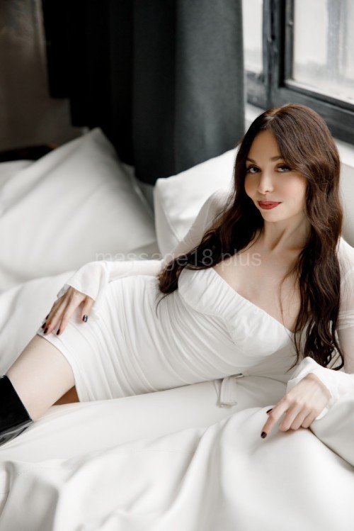 Частная массажистка Марина Кали, 35 лет, Москва - фото 2