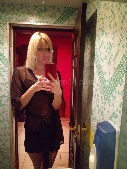 Частная массажистка Ксюша, 33 года, Москва - фото 7