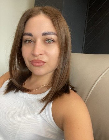 Частная массажистка Светлана 