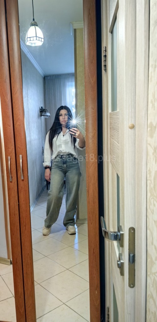 Частная массажистка Мария, Москва - фото 2