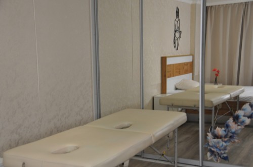 Частная массажистка Забава, 44 года, Москва - фото 2