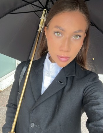 Частная массажистка Марина 